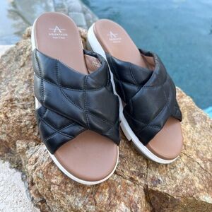 Aquatalia SAMANTA Sandals